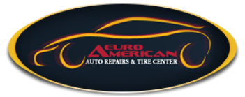 A Euro American Auto Repairs & Tire Center - (Astoria, NY)