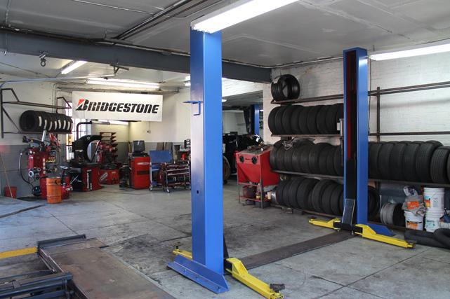 About | A Euro American Auto Repairs & Tire Center | Astoria, NY